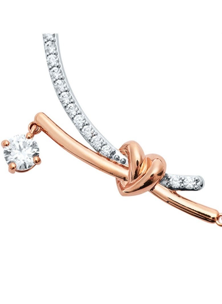Generic Lifelong Heart Necklace  - Image 2