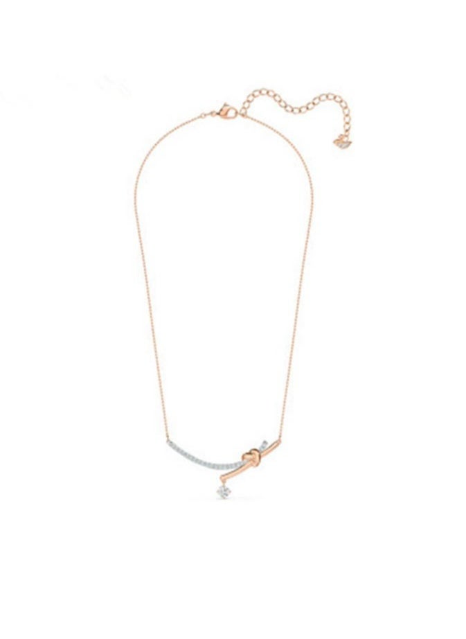 Generic Lifelong Heart Necklace  - Image 4
