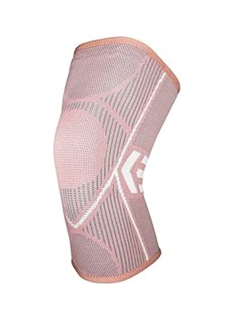 AOLIKES - 1Pcs Knee Brace Support For Arthritis Joint Nylon Sports Fitness Compression Sleeves Kneepads Cycling Running Protector - Image 1