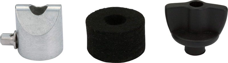 Roland V-Drums Cymbal Repair-Parts Package - Includes Stopper, Felt Washer, and Wing Nut