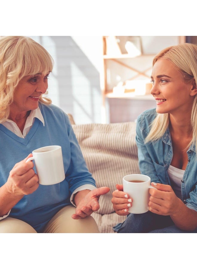 Red Rose Orange Pekoe Tea Bags 72ct, (Imported from Canada) - Image 5