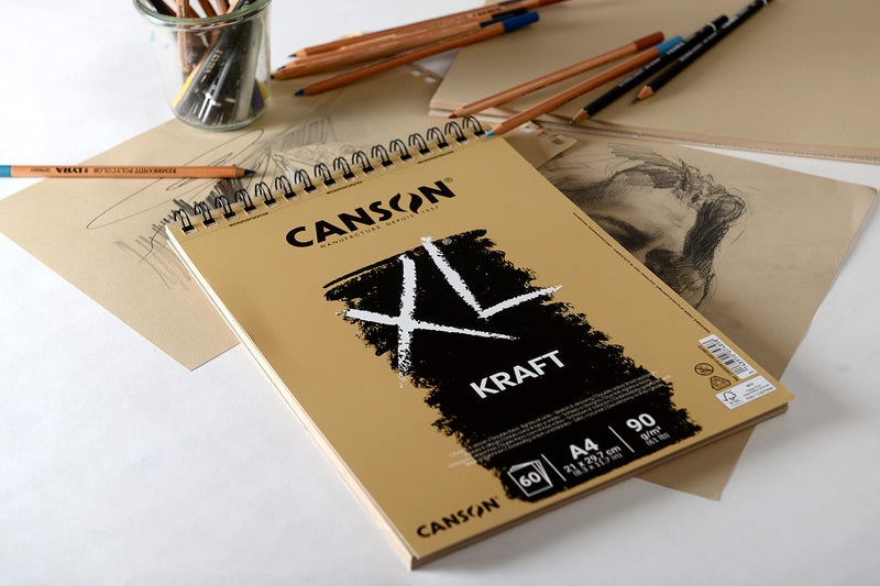 Canson xl craft a4 039-141 - Image 2