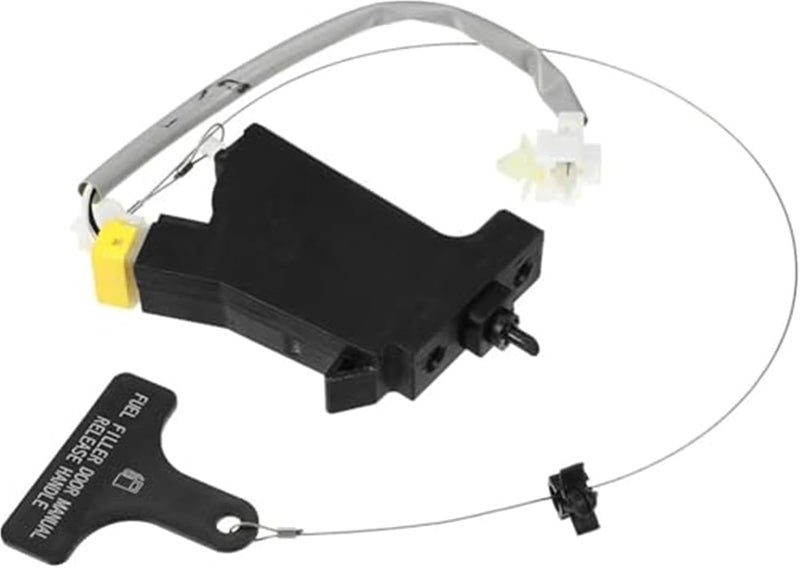 Wivplex Fuel Gas Filler Door Release Motor for Kia Sorento - Image 5