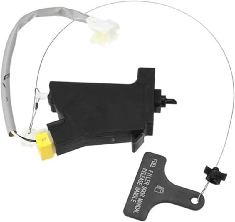Wivplex Fuel Gas Filler Door Release Motor for Kia Sorento - Image 4
