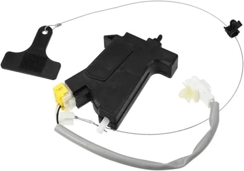 Wivplex Fuel Gas Filler Door Release Motor for Kia Sorento - Image 2