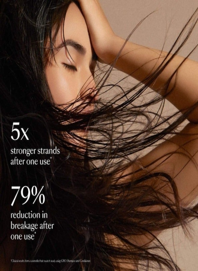 VEGAMOUR GRO Revitalizing Conditioner for Thinning Hair - 50ml - Image 5