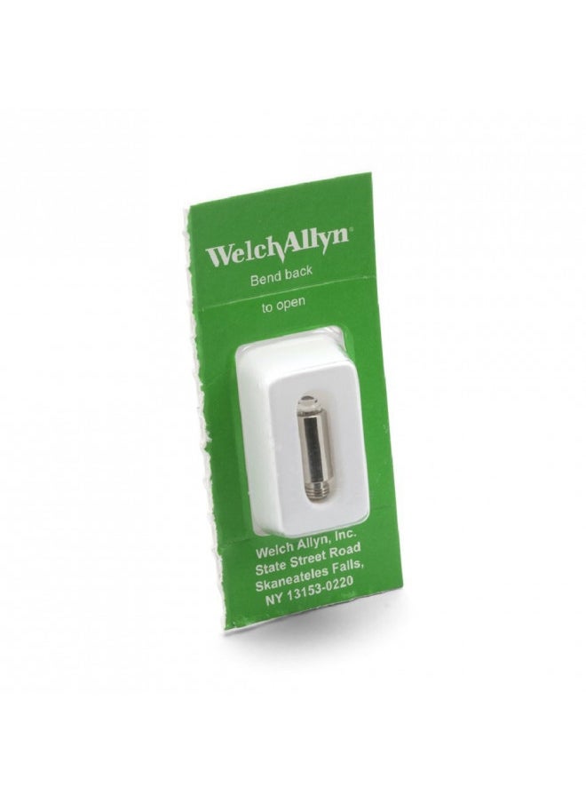 Welch Allyn Welch Allyn 03100-U Halogen 3.5V Replacement Lamp 