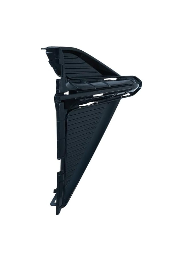 VGAAB Fog Lamp Cover (Passenger Side) for Geely-Preface (2024-2025) Aftermarket Replacement - Image 3