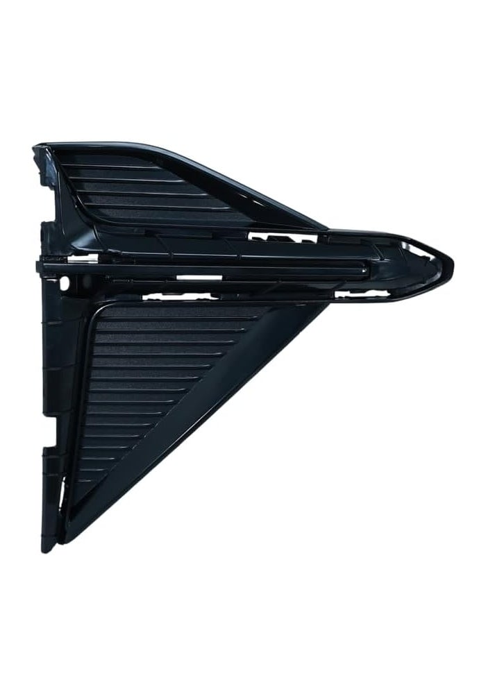 VGAAB Fog Lamp Cover (Passenger Side) for Geely-Preface (2024-2025) Aftermarket Replacement - Image 1