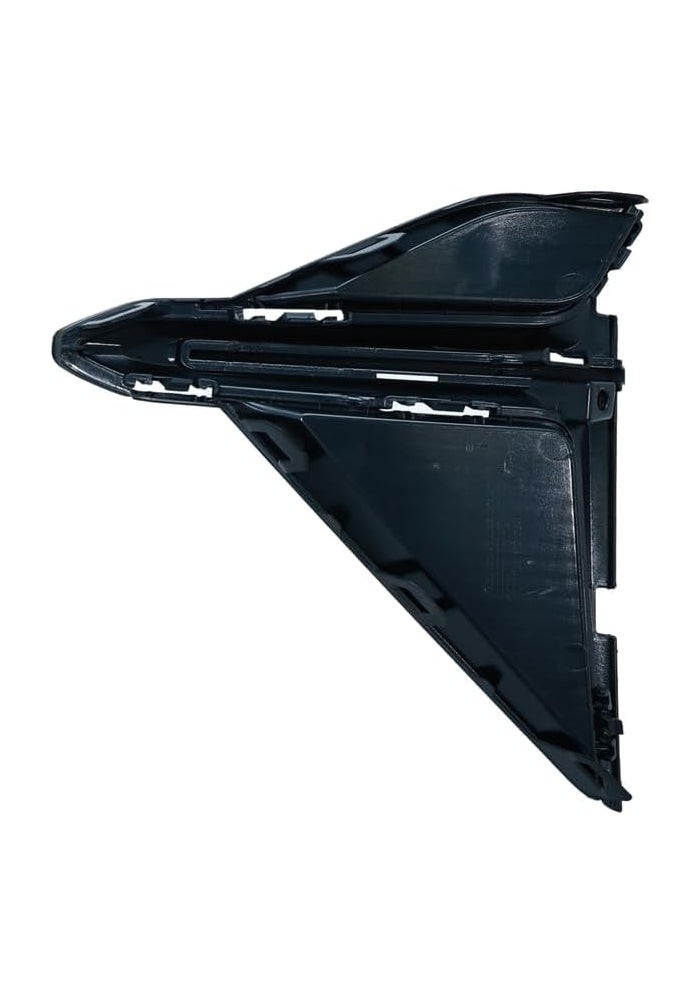 VGAAB Fog Lamp Cover (Passenger Side) for Geely-Preface (2024-2025) Aftermarket Replacement - Image 2
