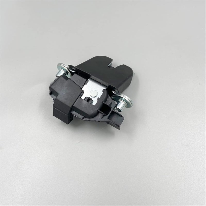 Wivplex Tailgate Lock Trunk Latch for Skoda Fabia II & Roomster - Image 4
