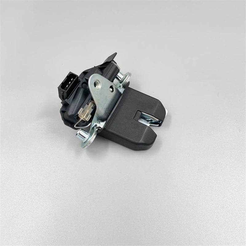 Wivplex Tailgate Lock Trunk Latch for Skoda Fabia II & Roomster - Image 3