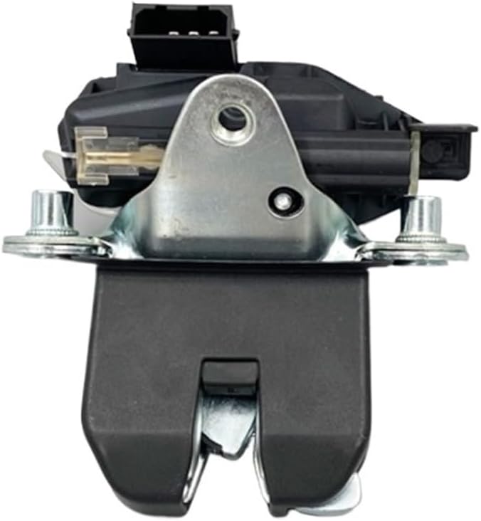 Wivplex Tailgate Lock Trunk Latch for Skoda Fabia II & Roomster - Image 1