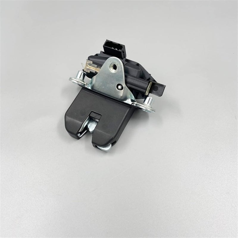 Wivplex Tailgate Lock Trunk Latch for Skoda Fabia II & Roomster - Image 2