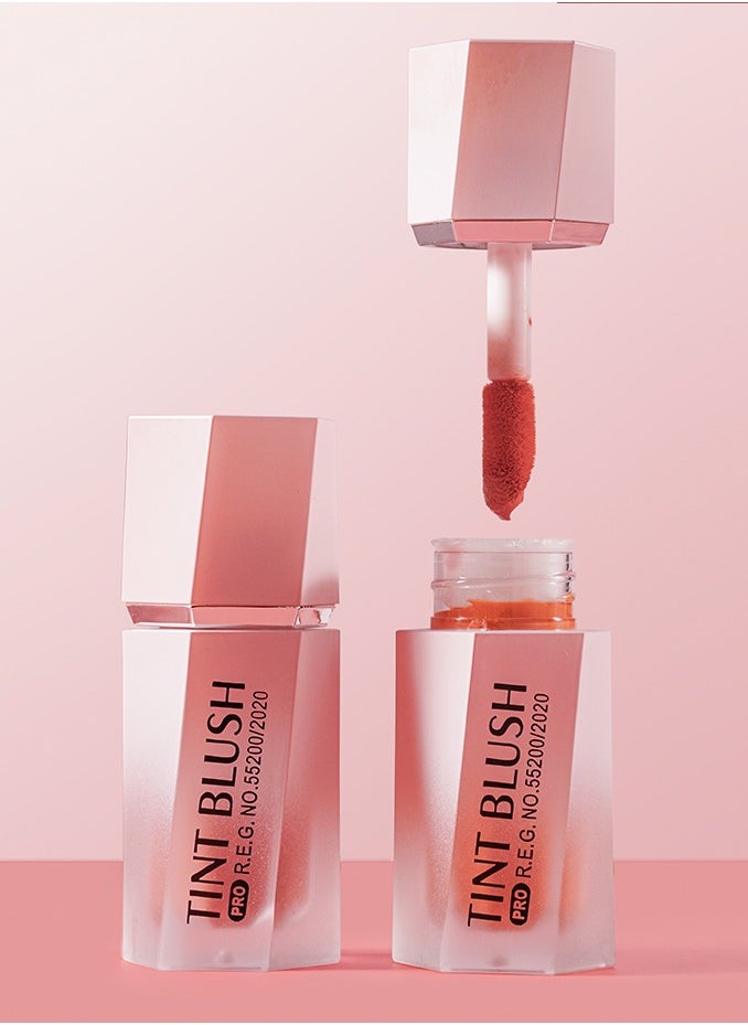Menow - Tint Blush Pro 7ml - 05 - Image 1
