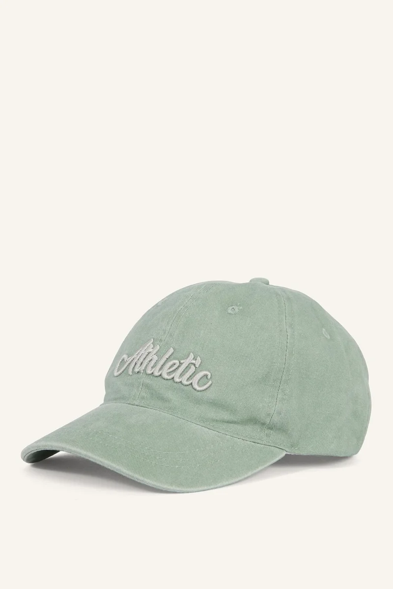 ديفاكتو Boy Cotton Cap