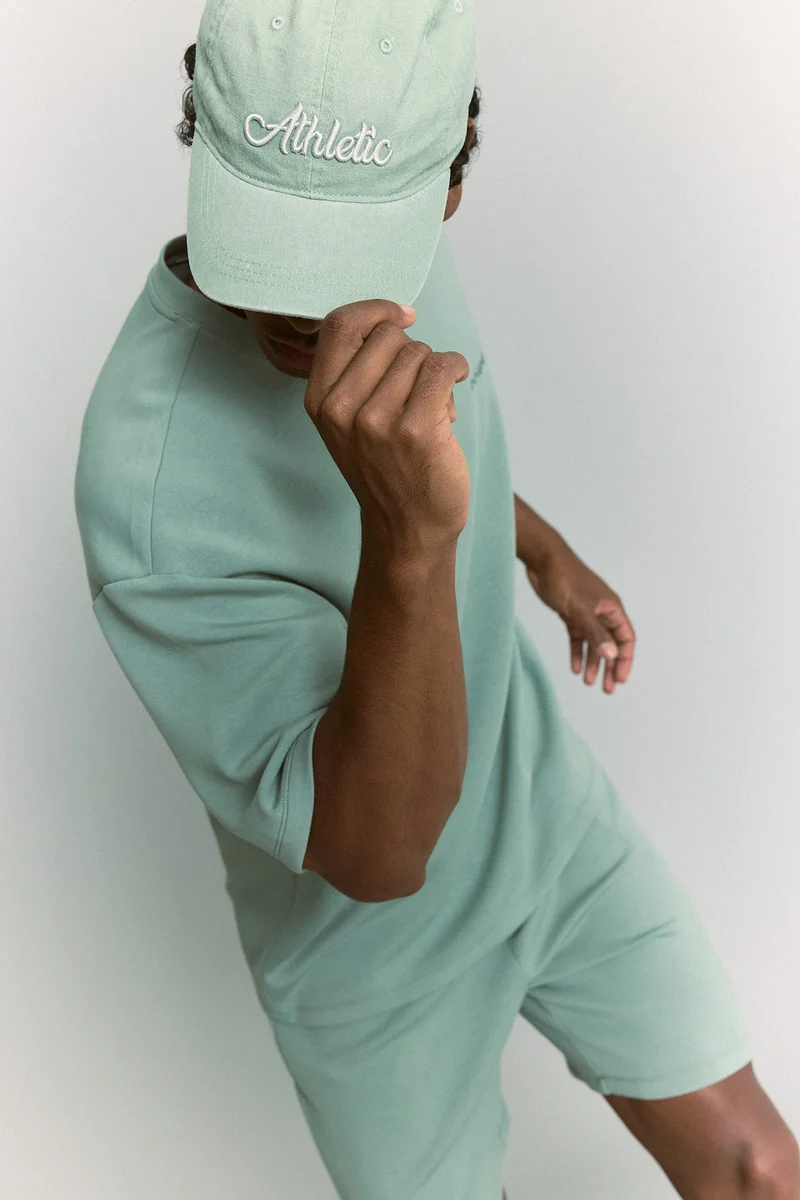 ديفاكتو Boy Cotton Cap