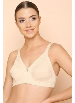 ان بي بي 350-2İ Elastane Micro Recovery Minimizer Bra