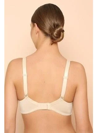 ان بي بي 350-2İ Elastane Micro Recovery Minimizer Bra