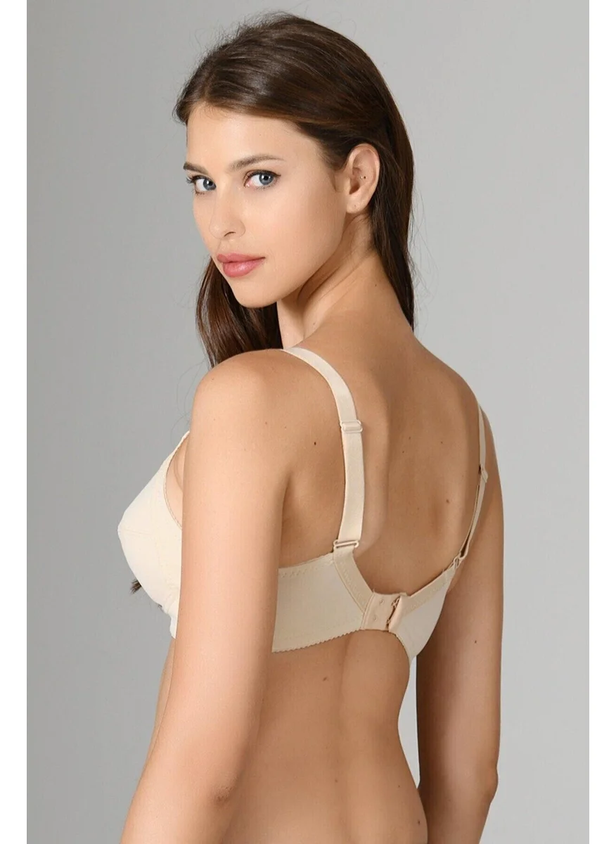 ان بي بي 350-2İ Elastane Micro Recovery Minimizer Bra
