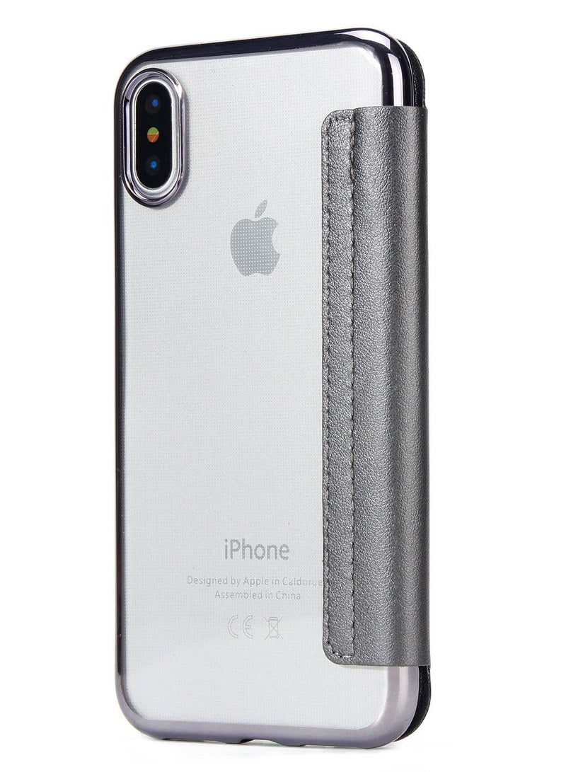 Loquat Suitable For IPhone Card Slot Ultra Thin Phone Case  - Image 2