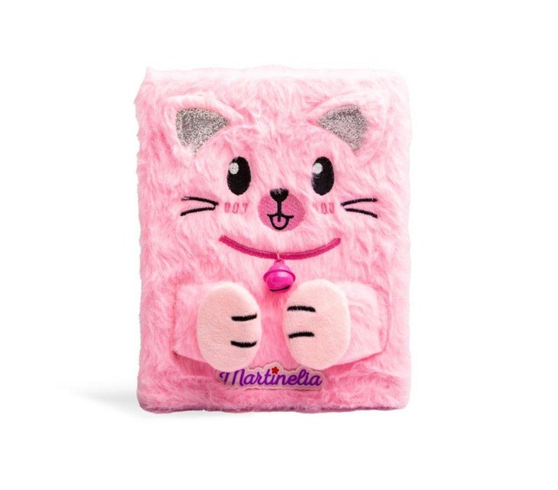 Martinelia Lulu & Duki Makeup Palette Set (14 x 2 x 18 cm) - Image 1