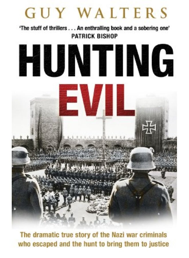 Hunting Evil