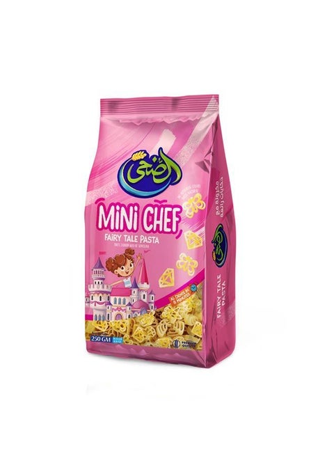 Mini Chef Fairy Tale Pasta 250 gm