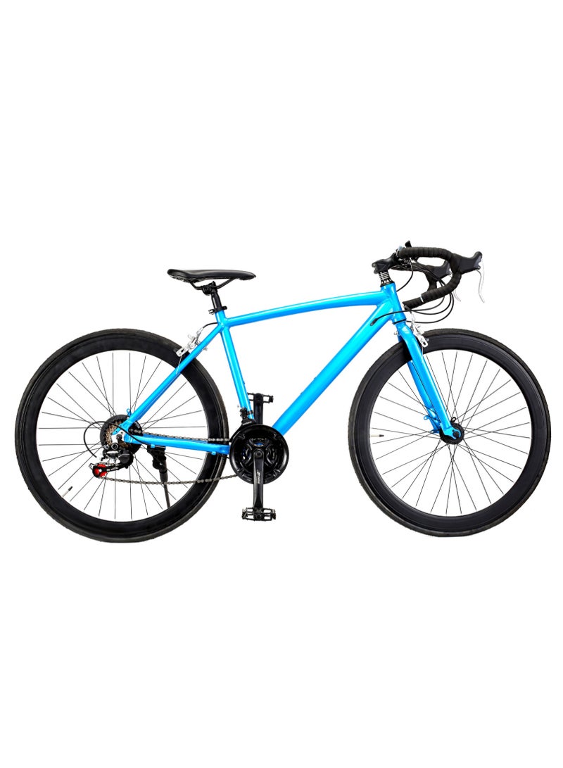 ALPHA ROAD BIKE - Image 1