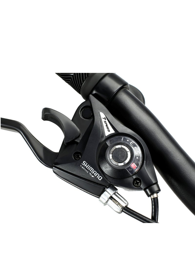 ALPHA ROAD BIKE - Image 3