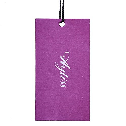 Ayliss Women Straw Woven Tote Large Beach Handmade Weaving Shoulder Bag Purse Straw Handbag (Square Beige #1) - Image 5