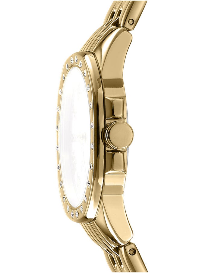 DKNY Women Analog Stainless Steel Watch  - Image 2