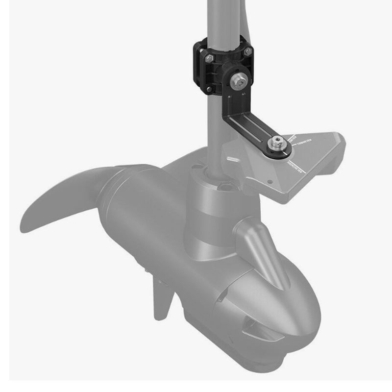 Perspective Mode Transducer Mount Heavy Duty Bracket Holder for Panoptix Livescope - Image 4