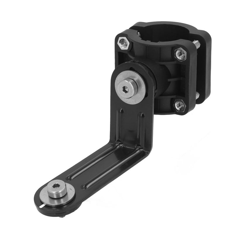 Perspective Mode Transducer Mount Heavy Duty Bracket Holder for Panoptix Livescope - Image 2