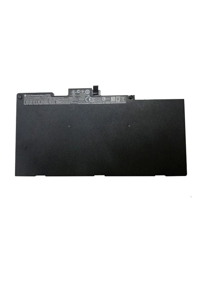 HP Replacement Battery For HP EliteBook 840 850 G3 Black - Image 1