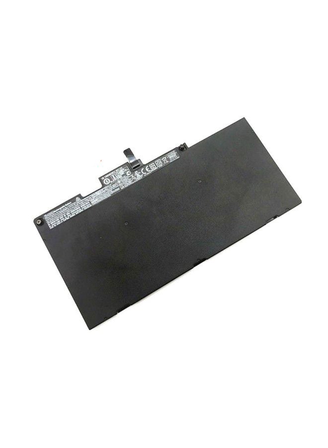 HP Replacement Battery For HP EliteBook 840 850 G3 Black - Image 3