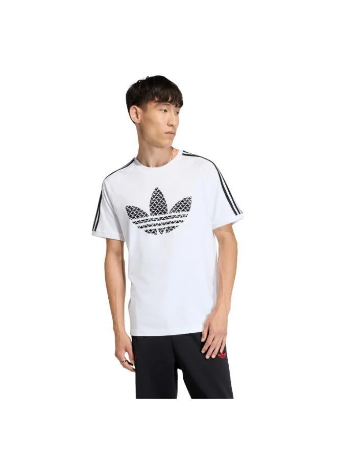 adidas Originals MONOGRAM INFILL 3S T-Shirt