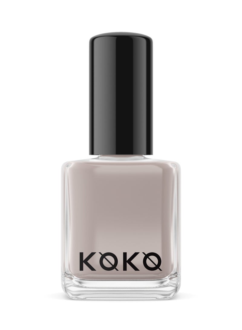 KOKO طلاء أظافر لامع حلاوة تركية - Image 1