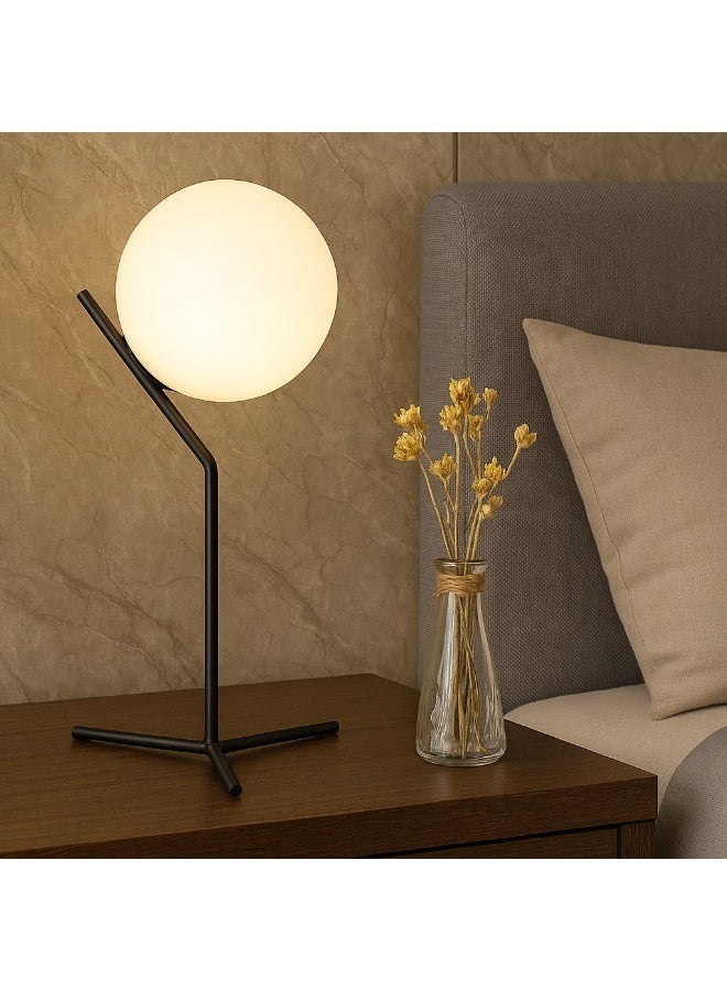 كيو ويل اباجورة طاولات قمر - Image 4