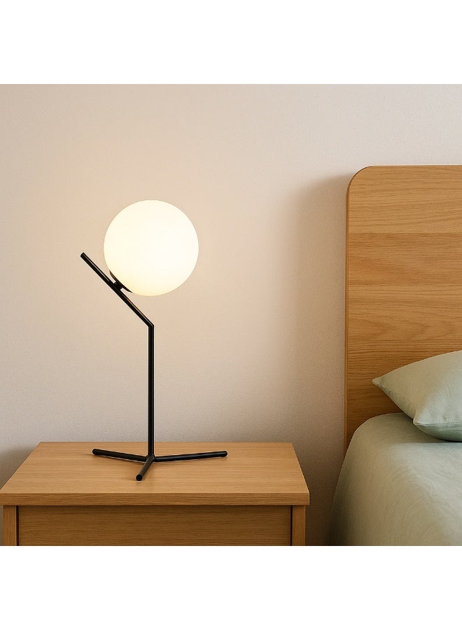 كيو ويل اباجورة طاولات قمر - Image 5