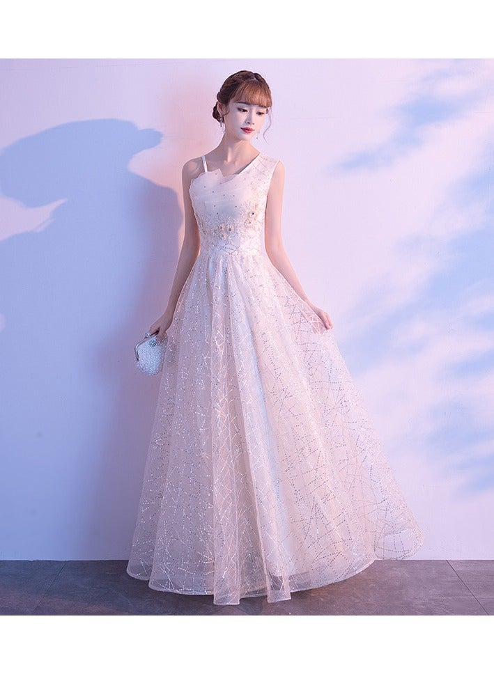 KUYING New Bridesmaid Dress For Women