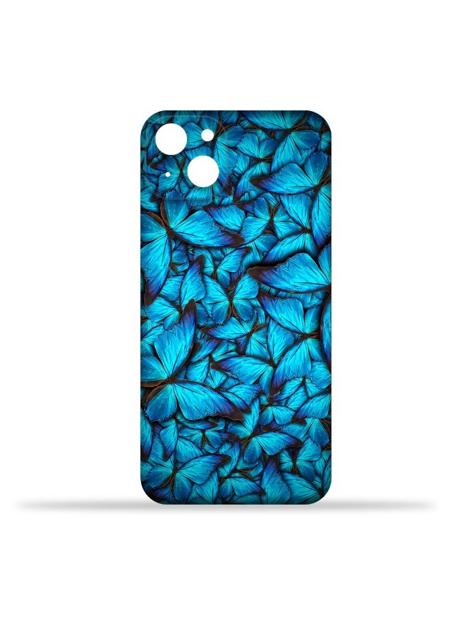 إيه إم سي ديزاين غطاء حماية للآيفون 15 بلس - Image 2