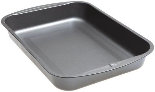 Good Cook 11.5 Inch x 15.5 Inch Roast Pan - Image 1