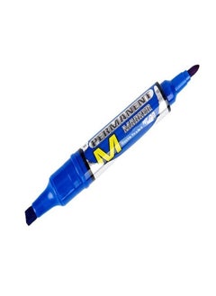 Artriink Artriink SoulLife Large Capacity Double-Headed Marker Pens, Oil-Based, Waterproof, Quick-Drying, Set of 10, Ideal for Drawing, Outlining, and Shipping Labels  - Image 1