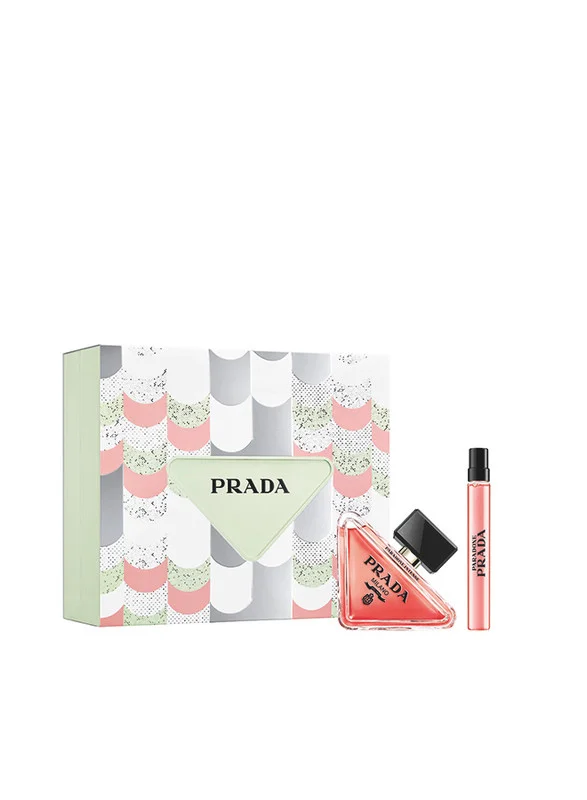 PRADA Prada Paradoxe Intense Eau De Parfum Spring Set 2026