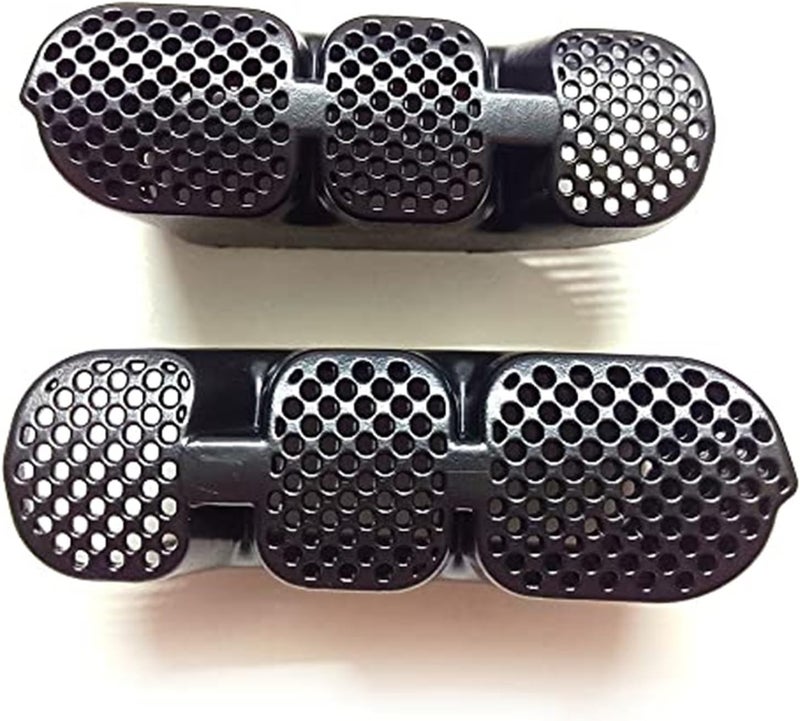 Wivplex Under Seat AC Vent Cover for Haval H6 - Image 4