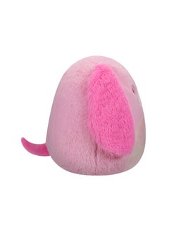Squishmallows 12 بوصة فوزامالووردز متوسطة الحجم دب وارف مخصصة رسميًا من كيلي توي لعبة دمى ملونة هدايا ناعمة للأطفال الأولاد والبنات قابلة للغسل لعبة قابلة للضغط متعددة الألوان لجميع الأعمار  - Image 3