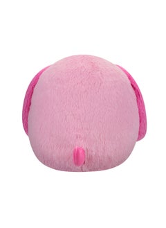 Squishmallows 12 بوصة فوزامالووردز متوسطة الحجم دب وارف مخصصة رسميًا من كيلي توي لعبة دمى ملونة هدايا ناعمة للأطفال الأولاد والبنات قابلة للغسل لعبة قابلة للضغط متعددة الألوان لجميع الأعمار  - Image 4