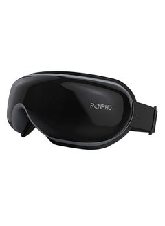 RENPHO Eye Massager, Heat And Bluetooth Music, Rechargeable Eye Care Machine With 5 Modes Relax- Ideal Family Gifts  - Image 1