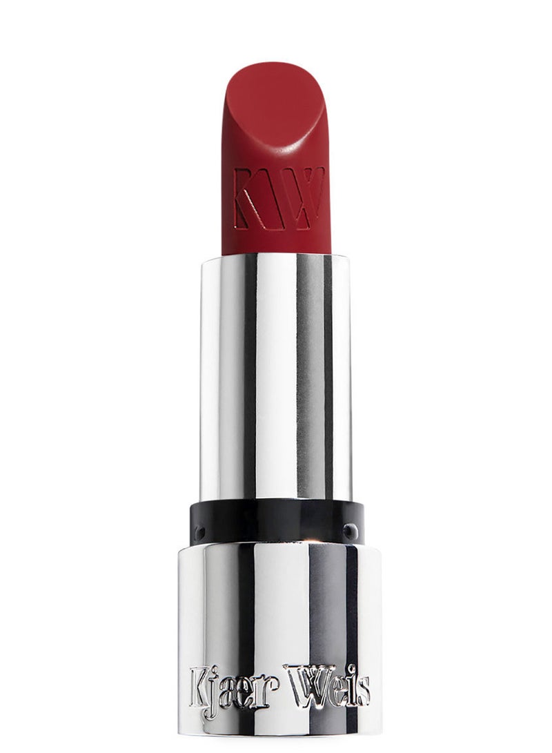KJAER WEIS Lipstick Authentic 4.5ml